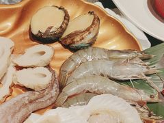 -牛YO寿喜烧火锅自助(三台子万象汇店)