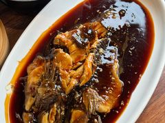 -大牌大·传统杭帮菜(湖滨店)