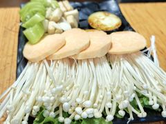 -石记老北京炙子烤肉(松园店)