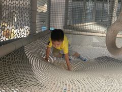 -NOKNOK若蔻亲子餐厅(天地壹方北馆店)