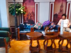 -俄士厨房(五棵松华熙LIVE店)