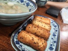 -福州人铭小吃