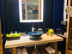 -厦门海港英迪格酒店(中山路店)