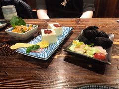 -小川洋风料理(汉街店)