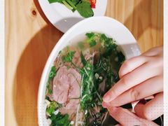 -越美小馆·越南料理(曲江店)