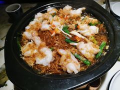 -绿茶餐厅(汇悦大融城店)