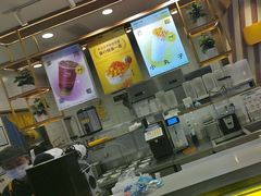 -7分甜芒果饮品(CCPARK创意港店)