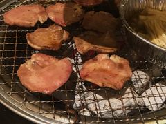 -韩国料理大力士(屏风街店)