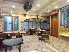 大堂-巴依老爷新疆美食(望京小街店)