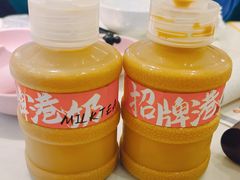 -避风塘(江桥万达店)