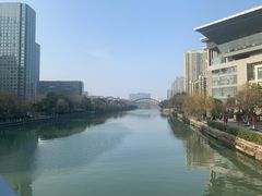 -运河游船(武林门码头)