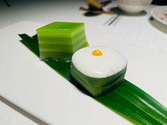 -金链花·泰国餐厅(国贸店)