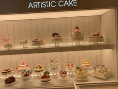 -好利来(东四店)