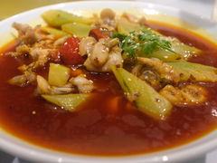 -席家花园(巨鹿花园店)