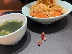 -回味鸭血粉丝汤(京新广场店)