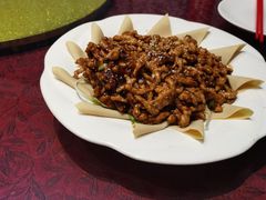 -镜泊湖酒家(兴华街金鼎店)