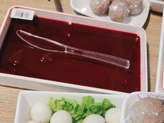 -野妹经典火锅(民治店)