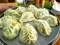 -小叶大馅饺子城