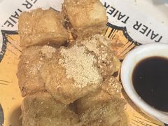 -太二酸菜鱼(深圳布吉万象汇店)