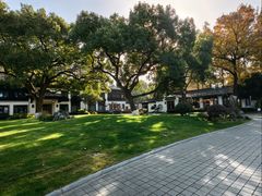 -杭州西湖柳莺里酒店