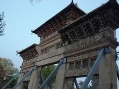 -北陵公园