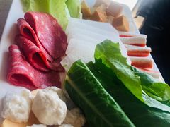 -刘一锅筋头巴脑(新民街店)