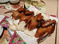 -点都德(聚福楼店)