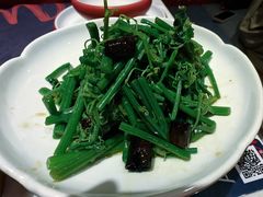 -舞辣辣·川菜·黑豆花水煮鱼(卓悦汇店)
