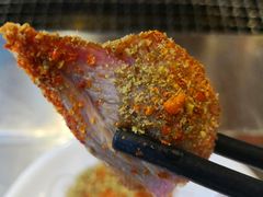 -迎燕阁烤羊腿(二环南路店)