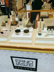 -奥伦纳素Erno Laszlo