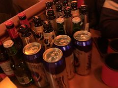 -Helens海伦司小酒馆(南京洪武路店)