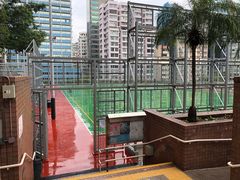 -九龙公园