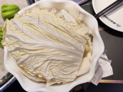 -营信刘罗锅铁锅炖(建华店)