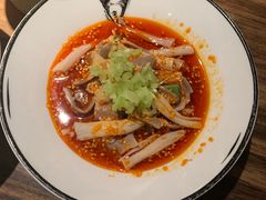 -太二酸菜鱼(广州IFC国金天地店)