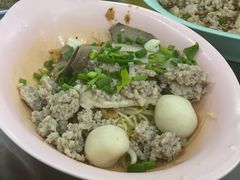 -榮泰米粉湯(Left Shop)