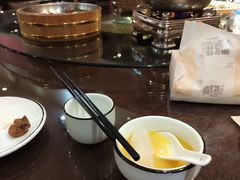 -刘胖子家常菜·蹄花焖藕(中南店)