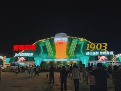 -第35届青岛国际啤酒节