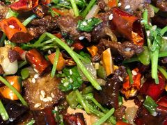 -香巴拉云南餐厅(华莱坞店)