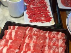-川味观·鲜货火锅(西湖文化广场店)