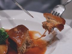 -Yan Ting 宴庭中餐厅(上海静安瑞吉酒店)