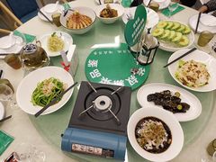-筱爷叔·上海传统手工菜(玉树路店)