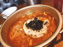 -幸屿 创意料理(永嘉天地店)