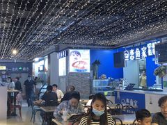 -五一星光夜市(SOHO新天地店)