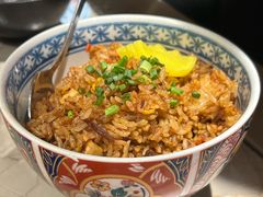 -谷牛日式烤肉(宝山U天地店)