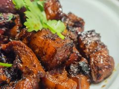 当家肉-湘渝人家·川湘菜(十里河店)