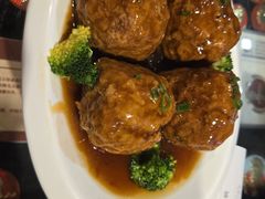-正阳门饭庄·烤鸭·北京菜(万丰路七里庄店)