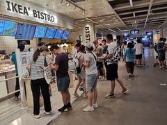 -宜家家居(西安未央商场店)