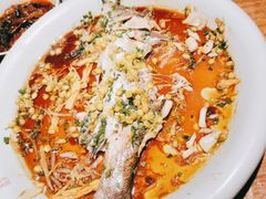 -小吊梨汤·北京菜·烤鸭(望京四元桥购物中心店)