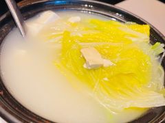 -福满圆(琨莎中心店)
