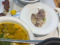-小秦淮·南京土菜(新亭西路店)